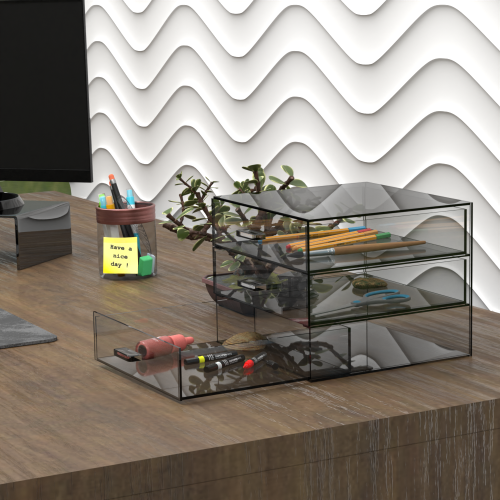 Drawers Revised