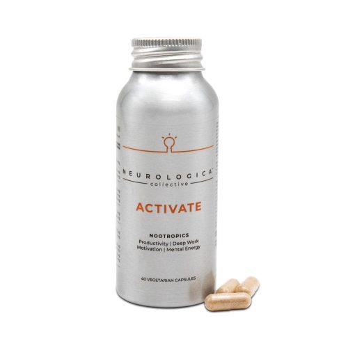 ACTIVATE