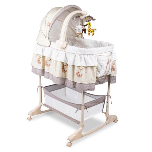 Bassinet-Beige-1